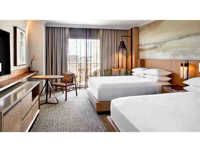 JW Marriott Phoenix Desert Ridge Resort & Spa- Two (2) Night Stay w/ Self-Parking