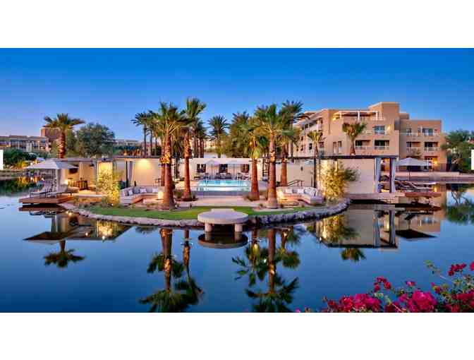 JW Marriott Phoenix Desert Ridge Resort & Spa- Two (2) Night Stay w/ Self-Parking