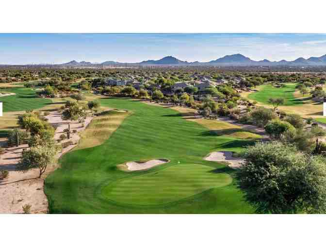 JW Marriott Phoenix Desert Ridge Resort & Spa- Two (2) Night Stay w/ Self-Parking