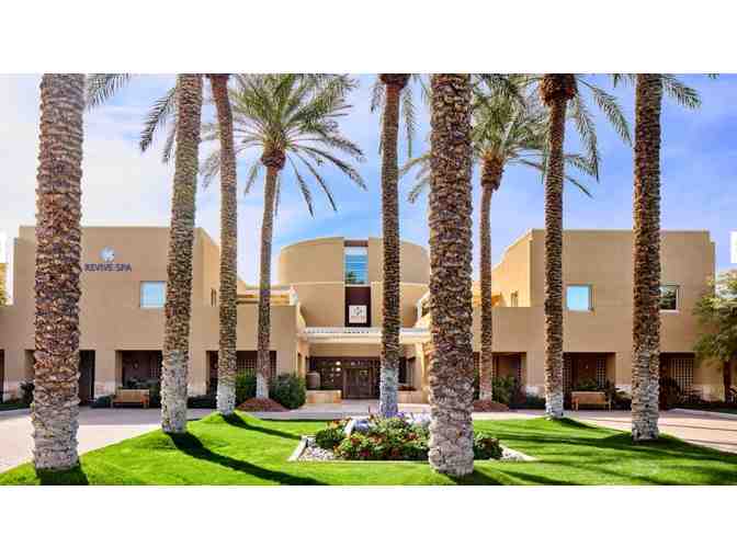 JW Marriott Phoenix Desert Ridge Resort & Spa- Two (2) Night Stay w/ Self-Parking