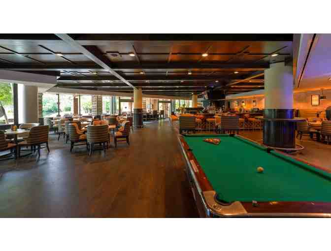 Sawgrass Marriott Golf Resort & Spa- Two (2) Night Stay w/ Self-Parking & Breakfast for 2