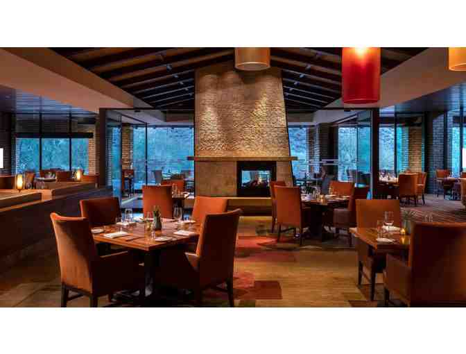 The Ritz-Carlton, Dove Mountain- One (1) Night Stay w/ Breakfast For 2 & Valet Parking