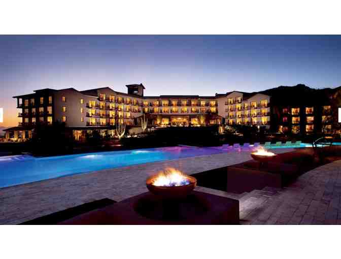 The Ritz-Carlton, Dove Mountain- One (1) Night Stay w/ Breakfast For 2 & Valet Parking