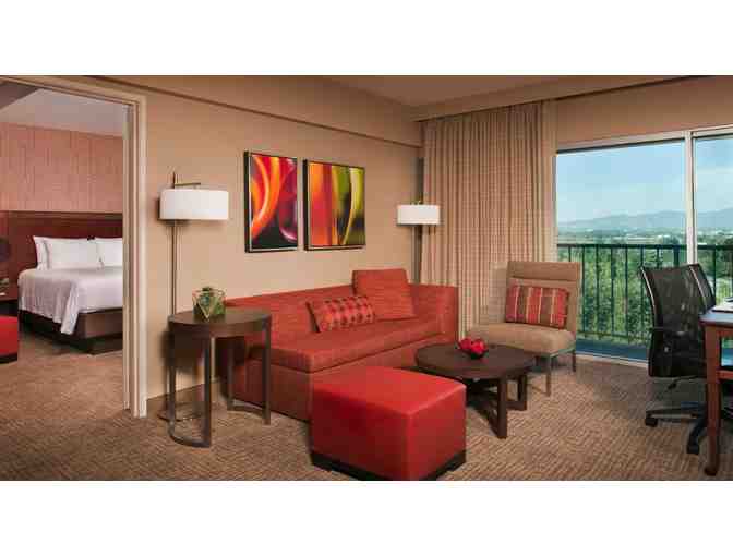 Courtyard Sherman Oaks- Two (2) Night Weekend Stay w/ Self-Parking