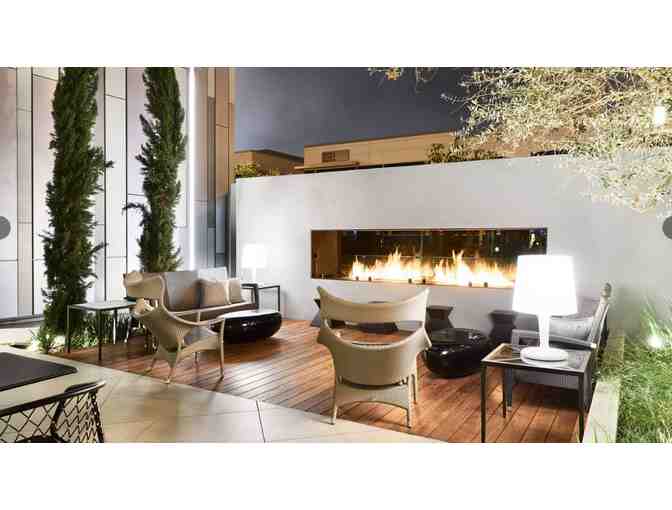 AC Hotel Los Angeles South Bay- One (1) Night Stay & $100 Credit to Flora Rooftop Lounge