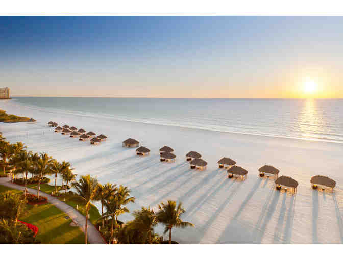 JW Marriott Marco Island Beach Resort - Two (2) Night Stay