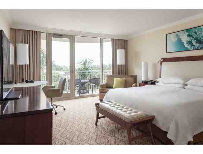 JW Marriott Marco Island Beach Resort - Two (2) Night Stay