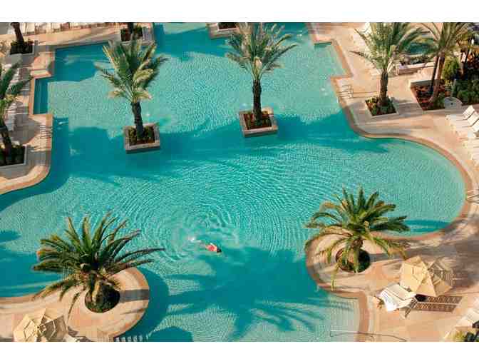 JW Marriott Marco Island Beach Resort - Two (2) Night Stay