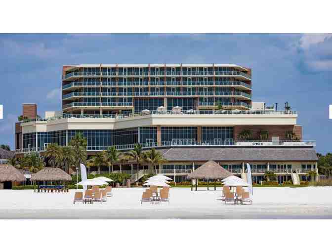 JW Marriott Marco Island Beach Resort - Two (2) Night Stay