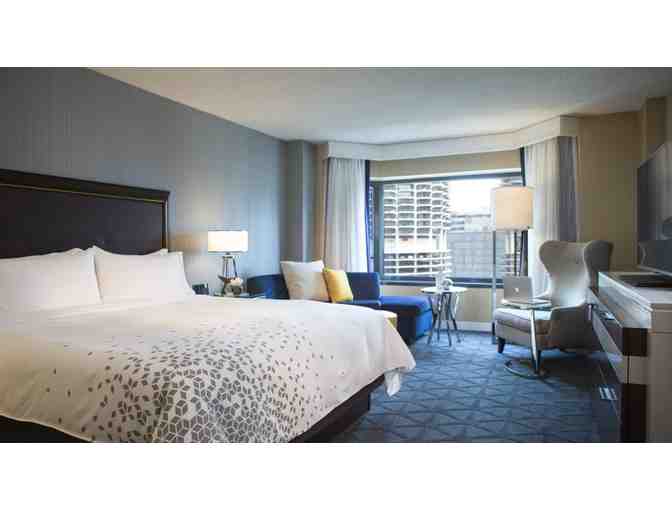 Renaissance Chicago Downtown Hotel- Two (2) Night Weekend Stay