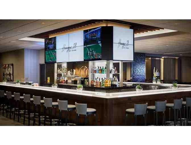 Los Angeles Airport Marriott - Two (2) Night Stay w/ Parking, MClub Access & Dinner for 2 - Photo 5