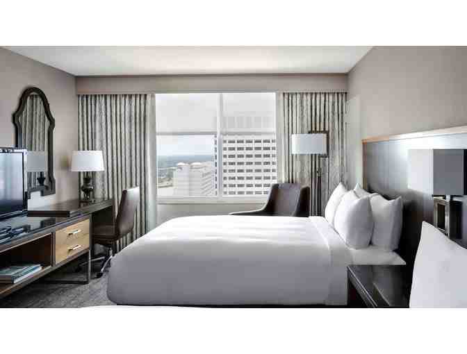 New Orleans Marriott- Three (3) Night Stay with Upgraded View, Breakfast for 2 & Parking - Photo 8