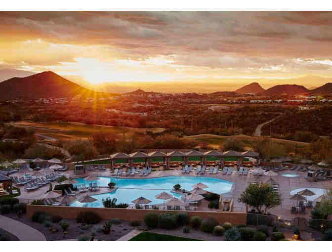 JW Marriott Tucson Starr Pass-Three (3) Night Stay with Couple's Massage & Breakfast for 2 - Photo 1