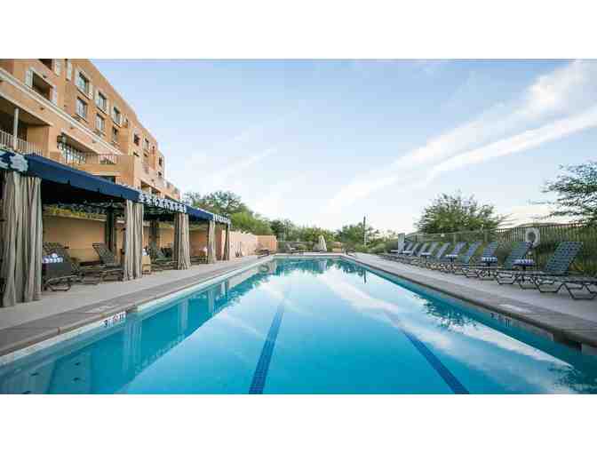 JW Marriott Tucson Starr Pass-Three (3) Night Stay with Couple's Massage & Breakfast for 2 - Photo 7