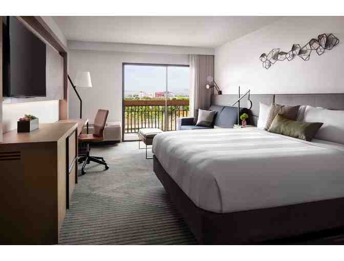 Santa Clara Marriott - Two (2) Night Stay with M Club Access (Breakfast Buffet) & Parking - Photo 7