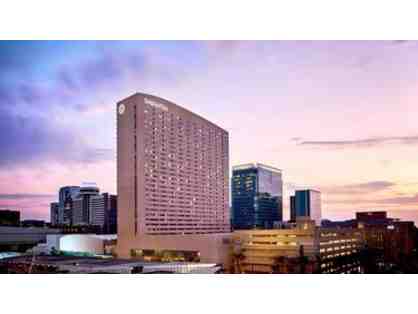 Sheraton Phoenix Downtown- Two (2) Night Stay with Waived Destination Fee and Parking