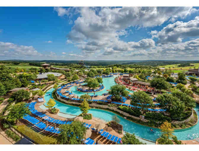 JW Marriott San Antonio Hill Country Resort & Spa - Two (2) Night Stay with Resort Fee - Photo 6