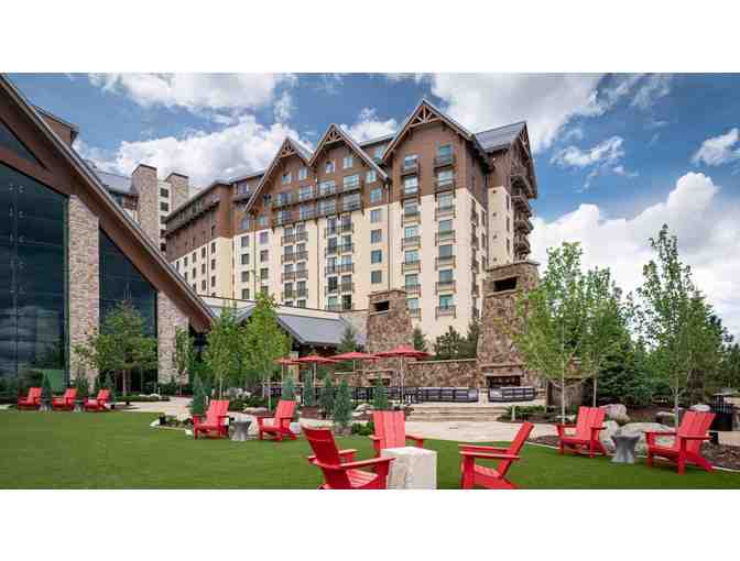 Gaylord Rockies Resort & Convention Center - Two (2) Night Stay with Resort Fee & Parking - Photo 3