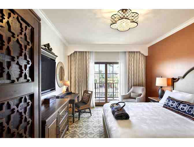 Inn at the Mission San Juan Capistrano, Autograph - One (1) Night Stay with Valet Parking