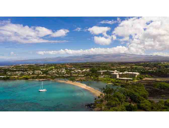 Waikoloa Beach Marriott Resort & Spa-Three (3) Night Stay with Waived Resort Fee & Parking - Photo 2