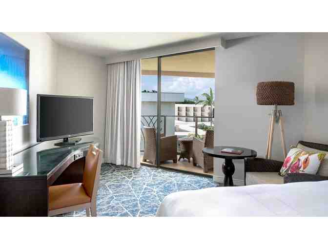 Waikoloa Beach Marriott Resort & Spa-Three (3) Night Stay with Waived Resort Fee & Parking - Photo 7