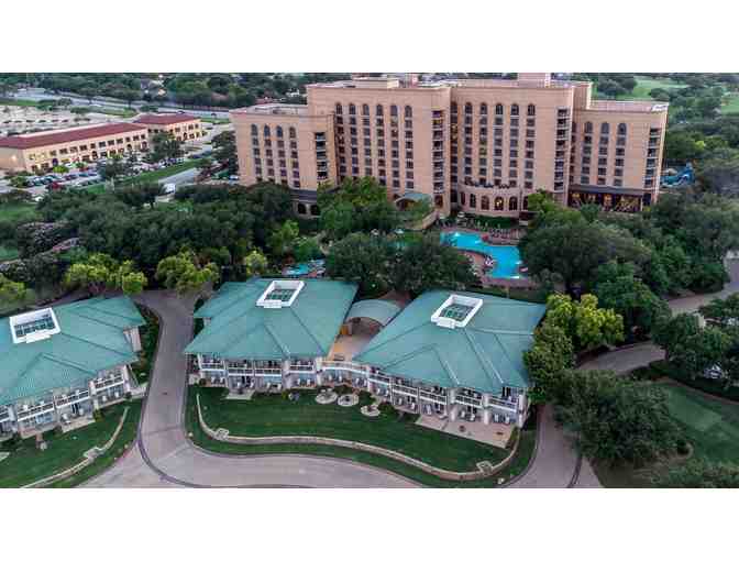 The Ritz-Carlton Dallas, Las Colinas - Two (2) Night Stay with Breakfast for 2 - Photo 1