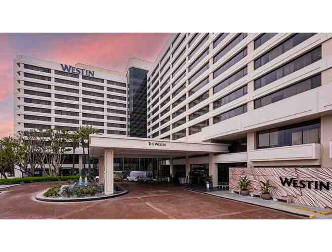 The Westin Los Angeles Airport-Two (2) Night Stay w/ Club Access, Use of TopGolf, Parking - Photo 1