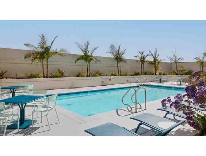 The Westin Los Angeles Airport-Two (2) Night Stay w/ Club Access, Use of TopGolf, Parking - Photo 5