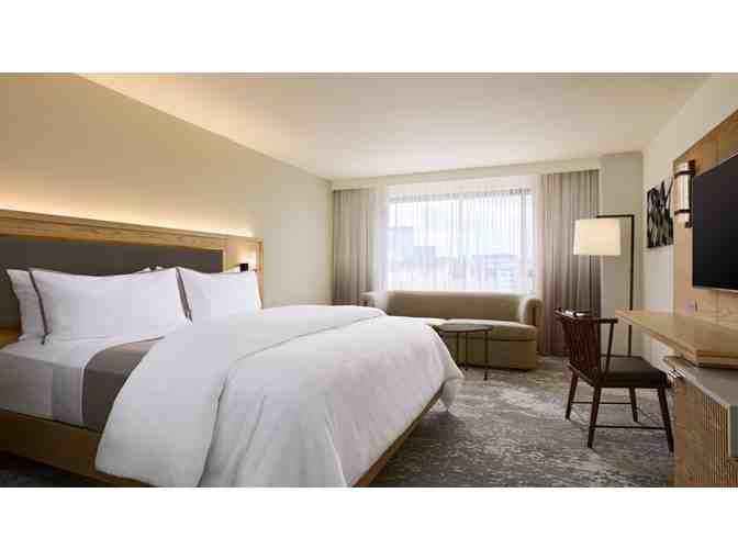 The Westin Los Angeles Airport - One (1) Night Stay with 10 Days Parking - Photo 7