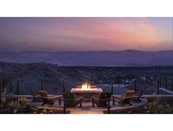 The Ritz-Carlton Rancho Mirage - Two (2) Night Stay with Breakfast for 2 & Valet Parking