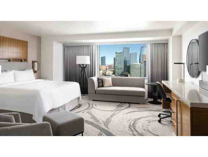 JW Marriott LA Live: One (1) Night Stay - Photo 7