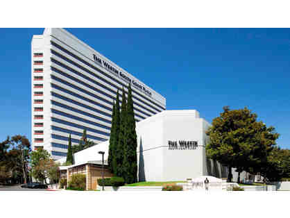 The Westin South Coast Plaza - Two (2) Night Stay with Self-Parking
