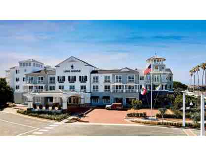 Lido House, Autograph Collection - Two (2) Night Stay