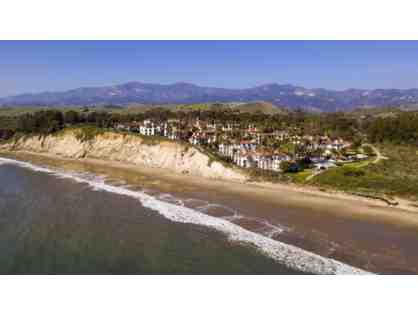 The Ritz-Carlton Bacara, Santa Barbara - One (1) Night Stay Resort View with Resort Fee
