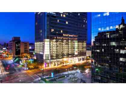 The Westin Phoenix Downtown - One (1) Night Stay with $50 Food & Beverage Credit