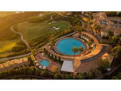 The Resort at Pelican Hill - One (1) Night Bungalow Stay