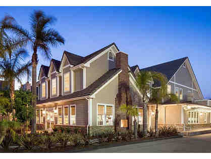Residence Inn Torrance/Redondo Beach - One (1) Night Stay with Parking and Breakfast