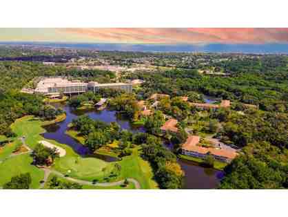 Sawgrass Marriott Golf Resort & Spa-Two (2) Night Stay w/ Resort Fee, Breakfast & Parking