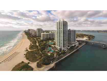 The Ritz-Carlton Bal Harbour, Miami -- One (1) Night Stay
