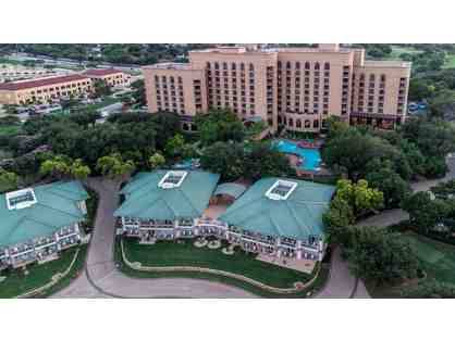 The Ritz-Carlton Dallas, Las Colinas - One (1) Night Stay in a Villa with Breakfast for 2