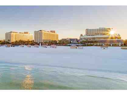 JW Marriott Marco Island Beach Resort - Two (2) Night Stay