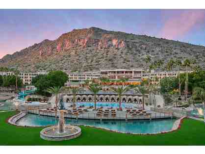 The Phoenician Resort - Two (2) Night Stay