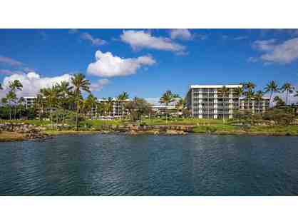 Waikoloa Beach Marriott Resort & Spa - Two (2) Night Stay with Waived Resort Fee & Parking