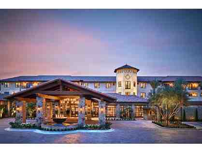 Inn at the Mission San Juan Capistrano, Autograph - One (1) Night Stay with Valet Parking