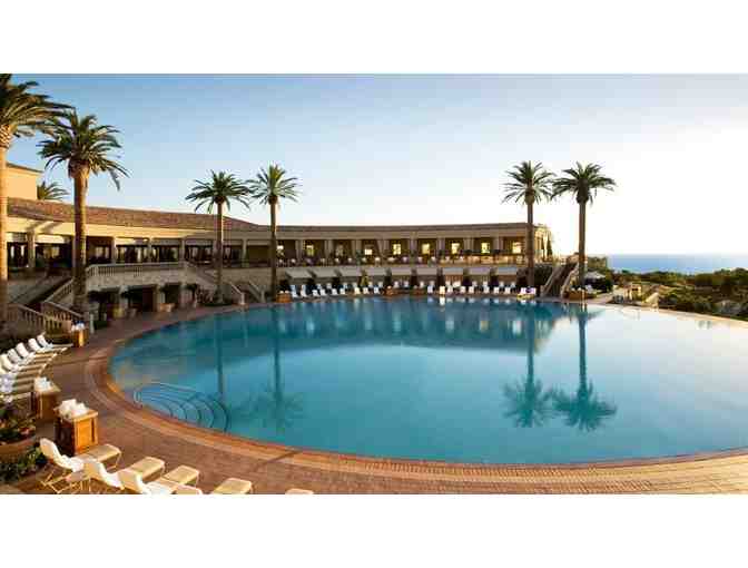 The Resort at Pelican Hill-Two (2) Night Bungalow Stay w/ Breakfast, Resort Fee & Parking