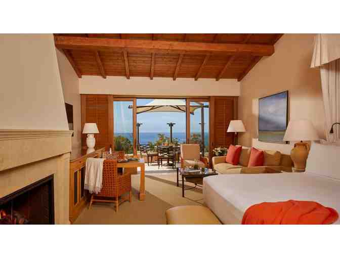 The Resort at Pelican Hill-Two (2) Night Bungalow Stay w/ Breakfast, Resort Fee & Parking