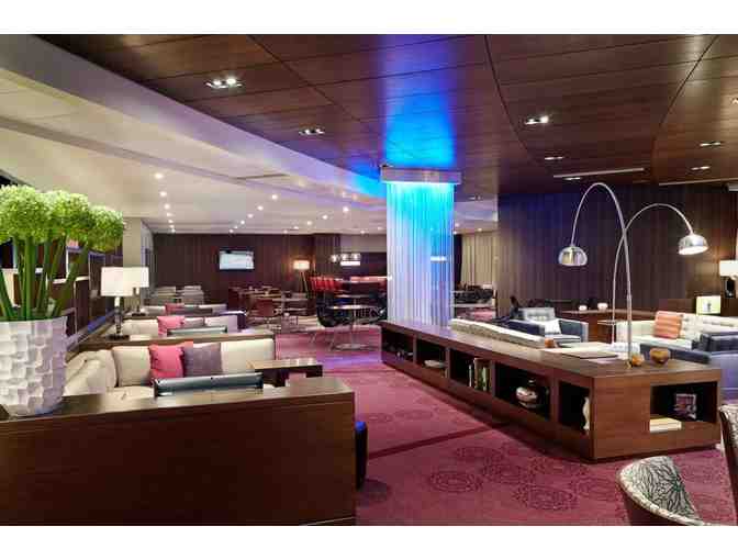 Residence Inn Los Angeles LA Live - One (1) Night Stay