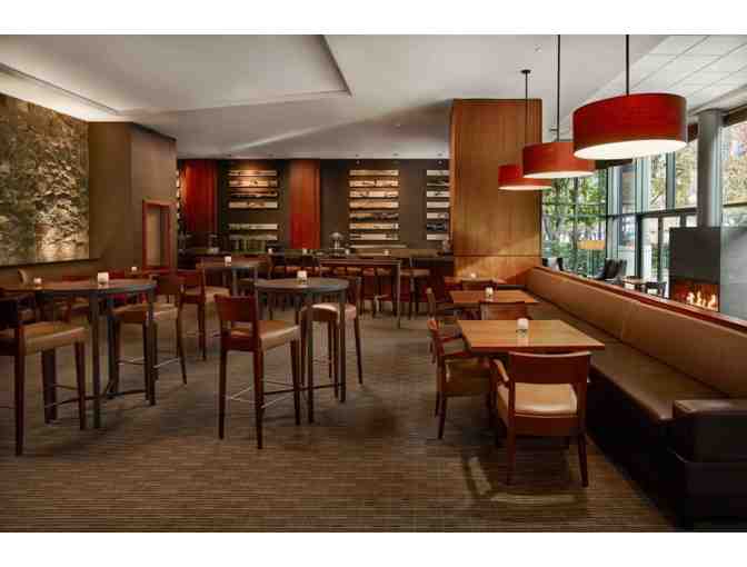 The Westin Bellevue - One (1) Night Stay with Self-Parking