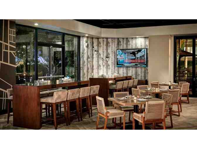 Torrance Marriott Redondo Beach - Two (2) Night Weekend Stay and Self-Parking