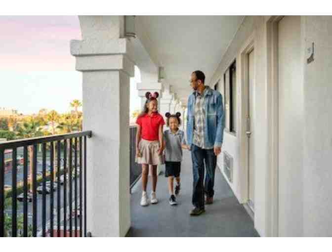 Fairfield Inn Anaheim Resort - One (1) Night Stay with Parking